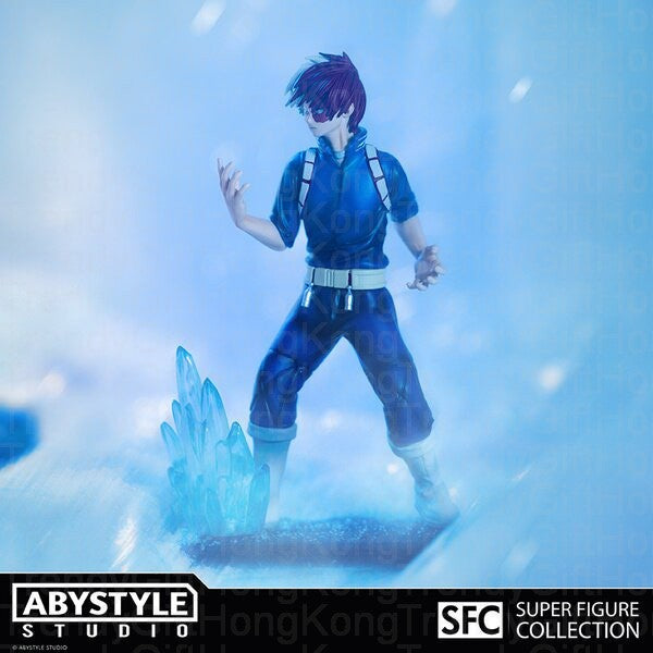 My Hero Academia Figurine - Shoto Todoroki trendygifthk