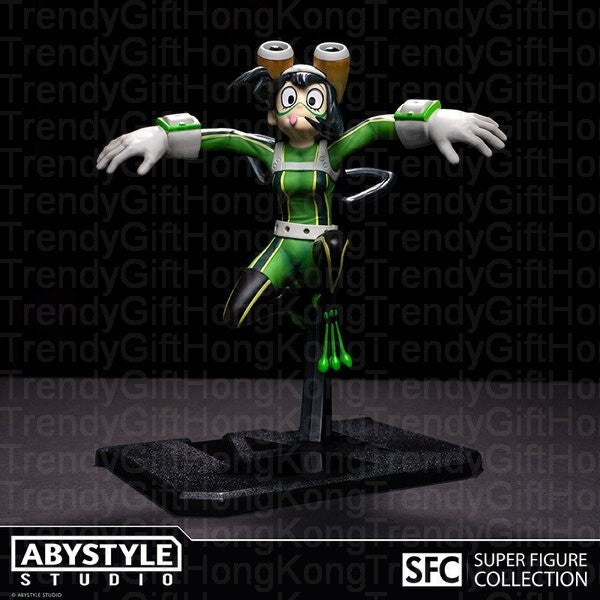My Hero Academia Figurine - Tsuyu Asui 1:10 Scale trendygifthk