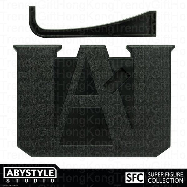 My Hero Academia Figurine - Tsuyu Asui 1:10 Scale trendygifthk