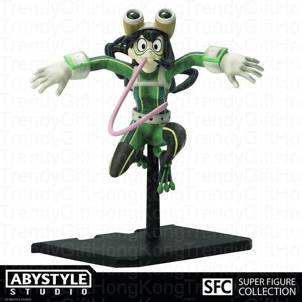 My Hero Academia Figurine - Tsuyu Asui 1:10 Scale trendygifthk