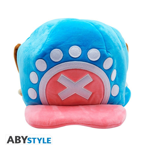 One Piece Tony Tony Chopper 造型複製帽，成人尺寸