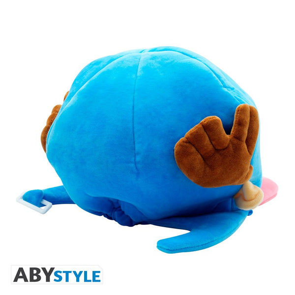 One Piece Tony Tony Chopper 造型複製帽，成人尺寸