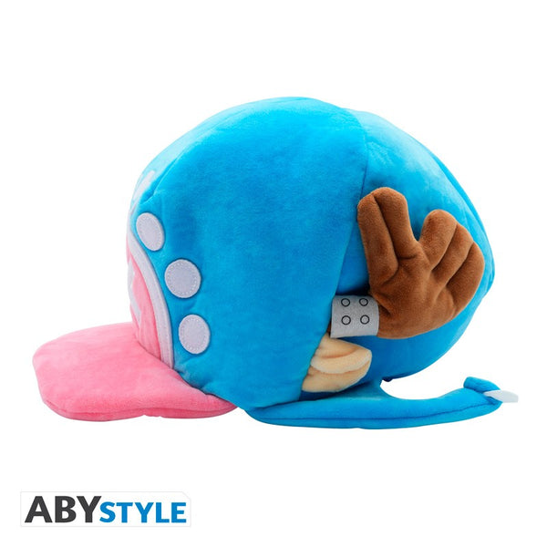 One Piece Tony Tony Chopper 造型複製帽，成人尺寸