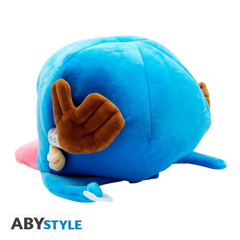 One Piece Tony Tony Chopper 造型複製帽，成人尺寸