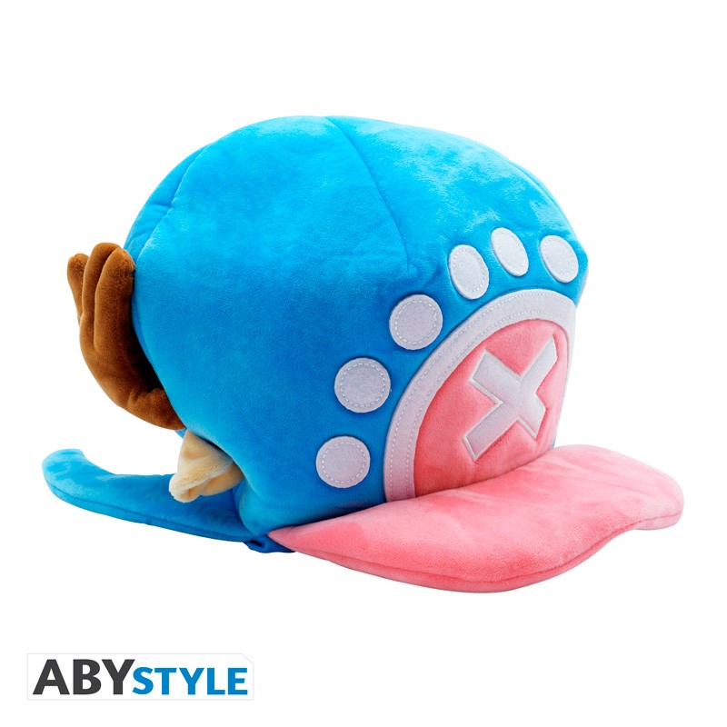 ONE PIECE - Replica Hat - Tony Tony Chopper Secondary image