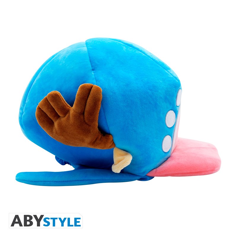 One Piece Tony Tony Chopper 造型複製帽，成人尺寸