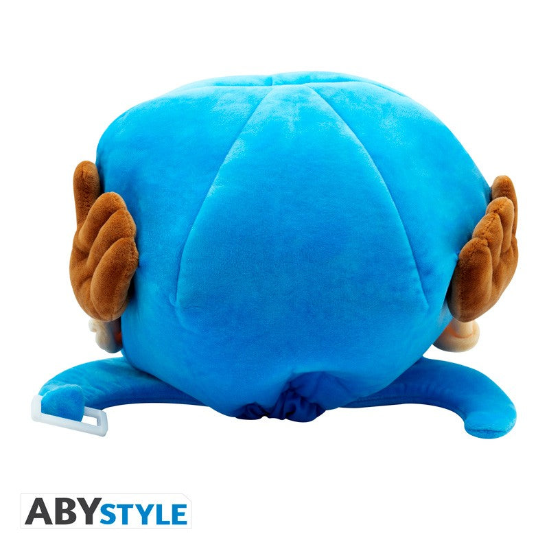 One Piece Tony Tony Chopper 造型複製帽，成人尺寸