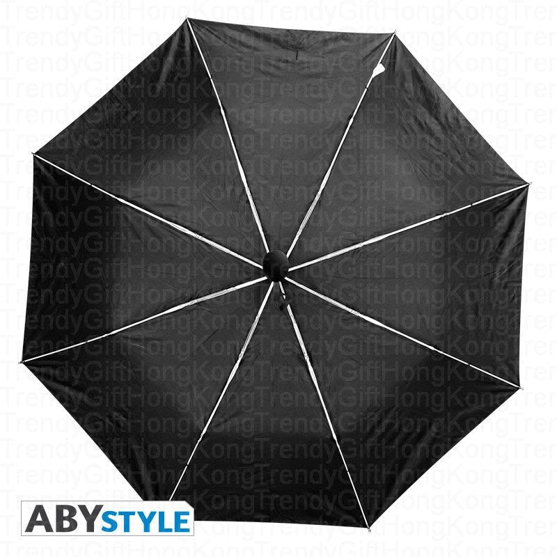 ONE PIECE Umbrella - Pirates Emblems trendygifthk