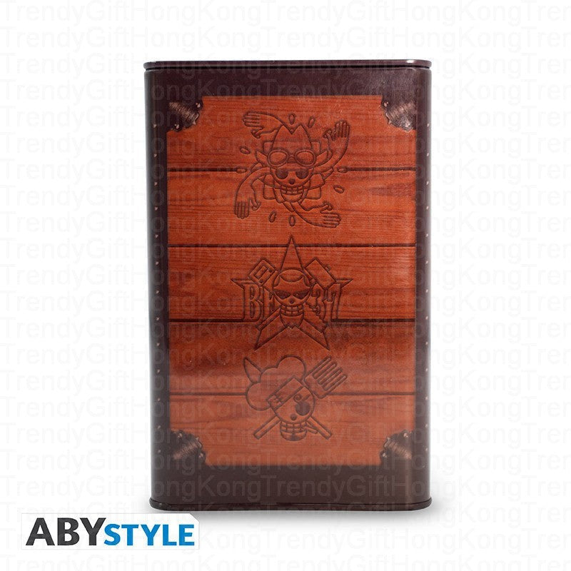 One Piece Money Bank - Strawhat trendygifthk