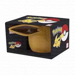 POKEMON - 3D Mug - Eevee - 500 ml trendygifthk