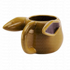 POKEMON - 3D Mug - Eevee - 500 ml trendygifthk