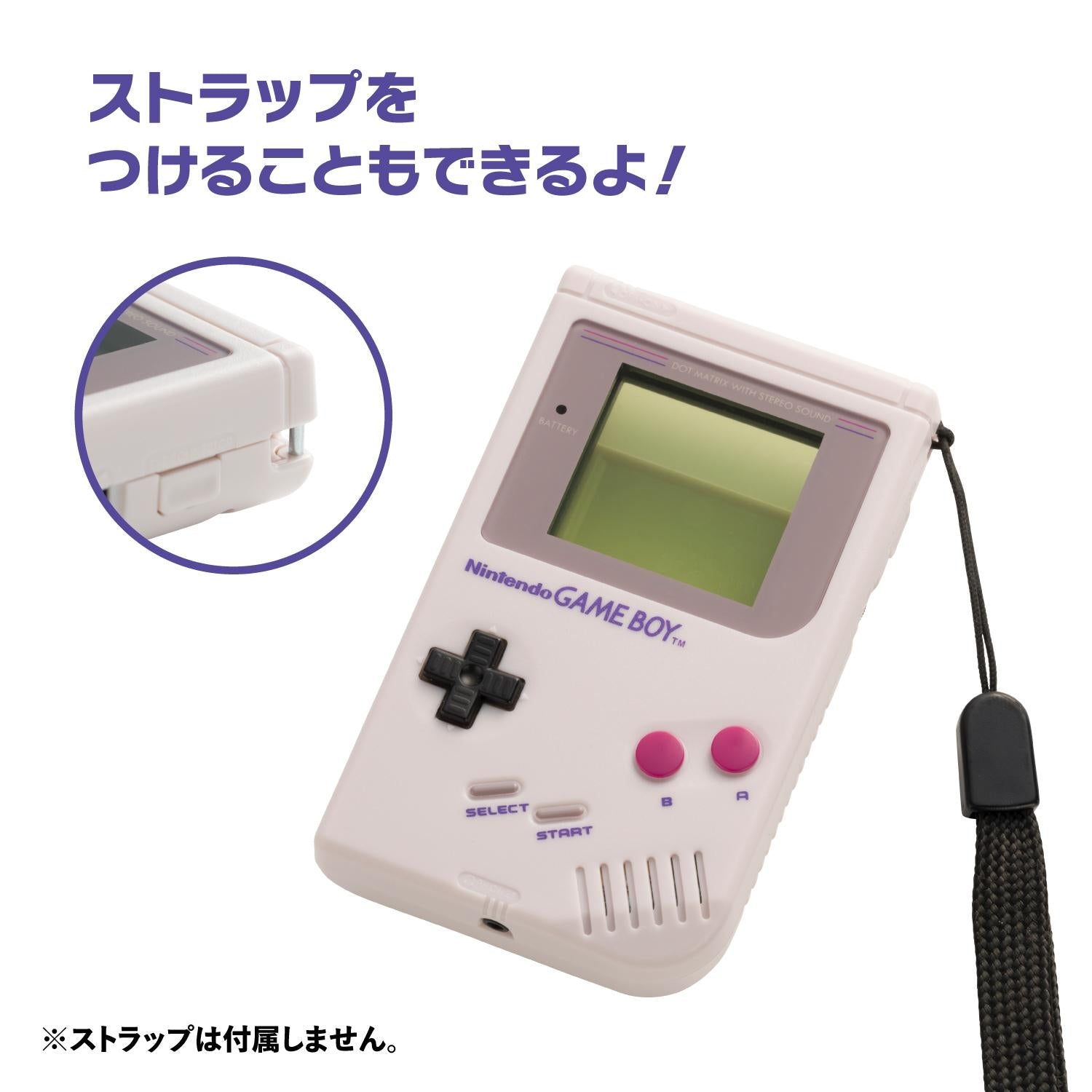 Pokémon Red & Green Game Music Collection with Game Boy-Style Sound Player trendygifthk