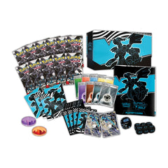 Pokémon Scarlet & Violet Black Bolt Pokemon Center Elite Trainer Box trendygifthk