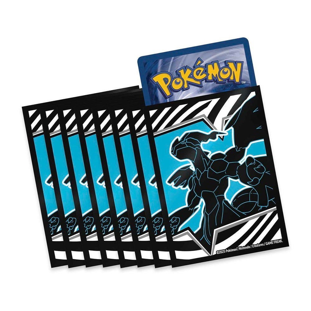 Pokémon Scarlet & Violet Black Bolt Pokemon Center Elite Trainer Box trendygifthk