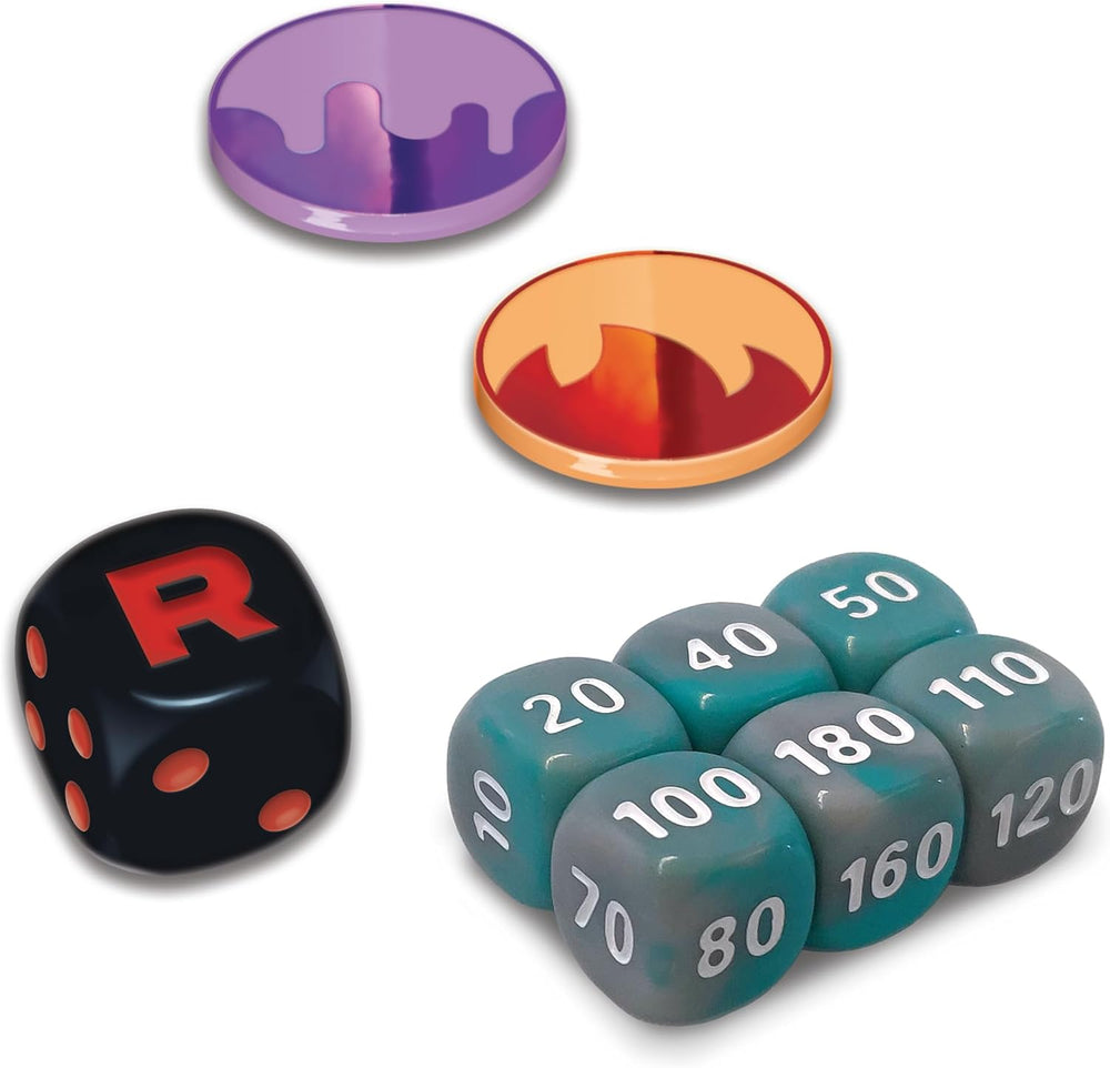 Pokemon Scarlet & Violet Destined Rivals Elite Trainer Box trendygifthk