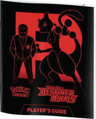 Pokemon Scarlet & Violet Destined Rivals Elite Trainer Box trendygifthk
