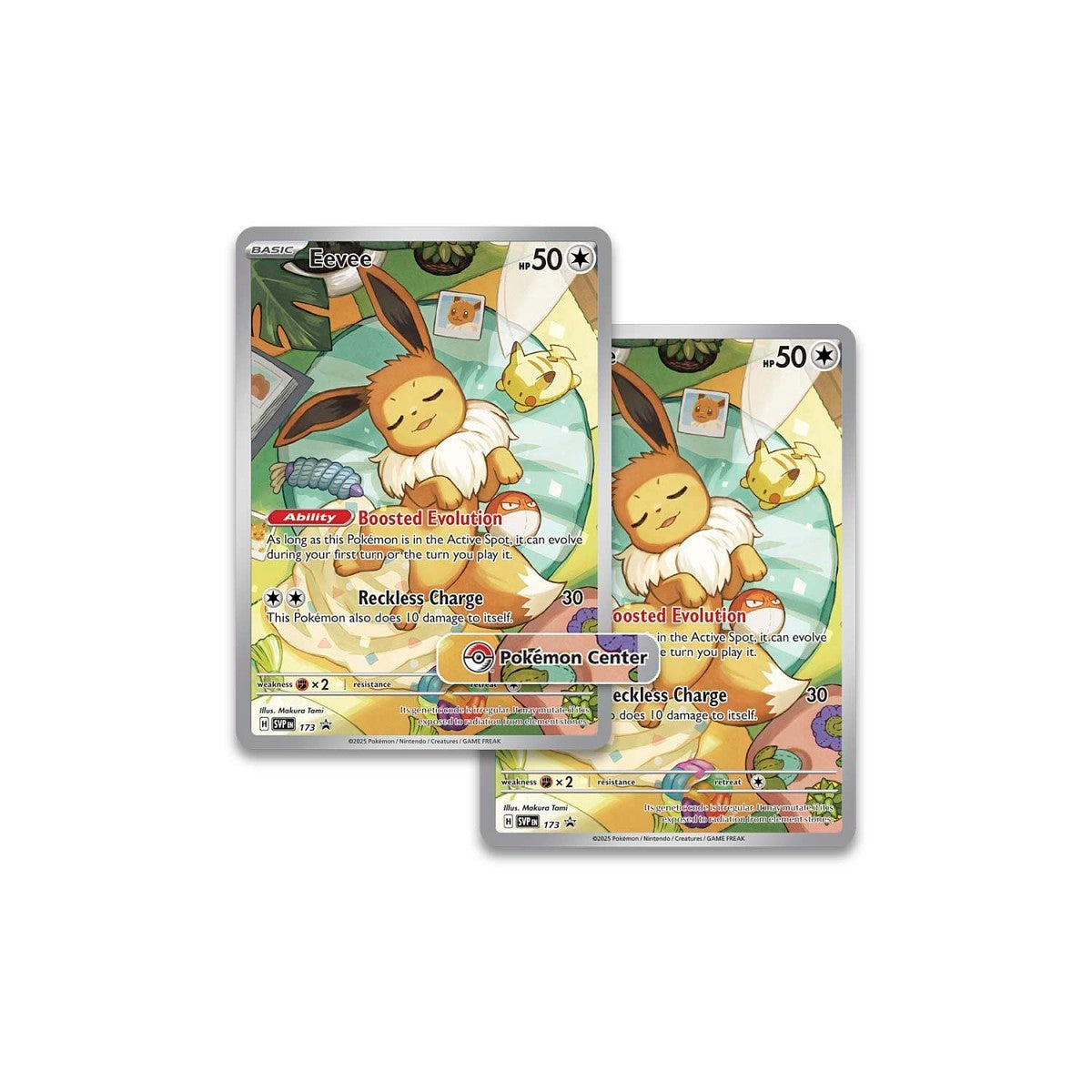 Pokémon Scarlet & Violet Prismatic Evolutions Pokemon Center Elite Trainer Box trendygifthk