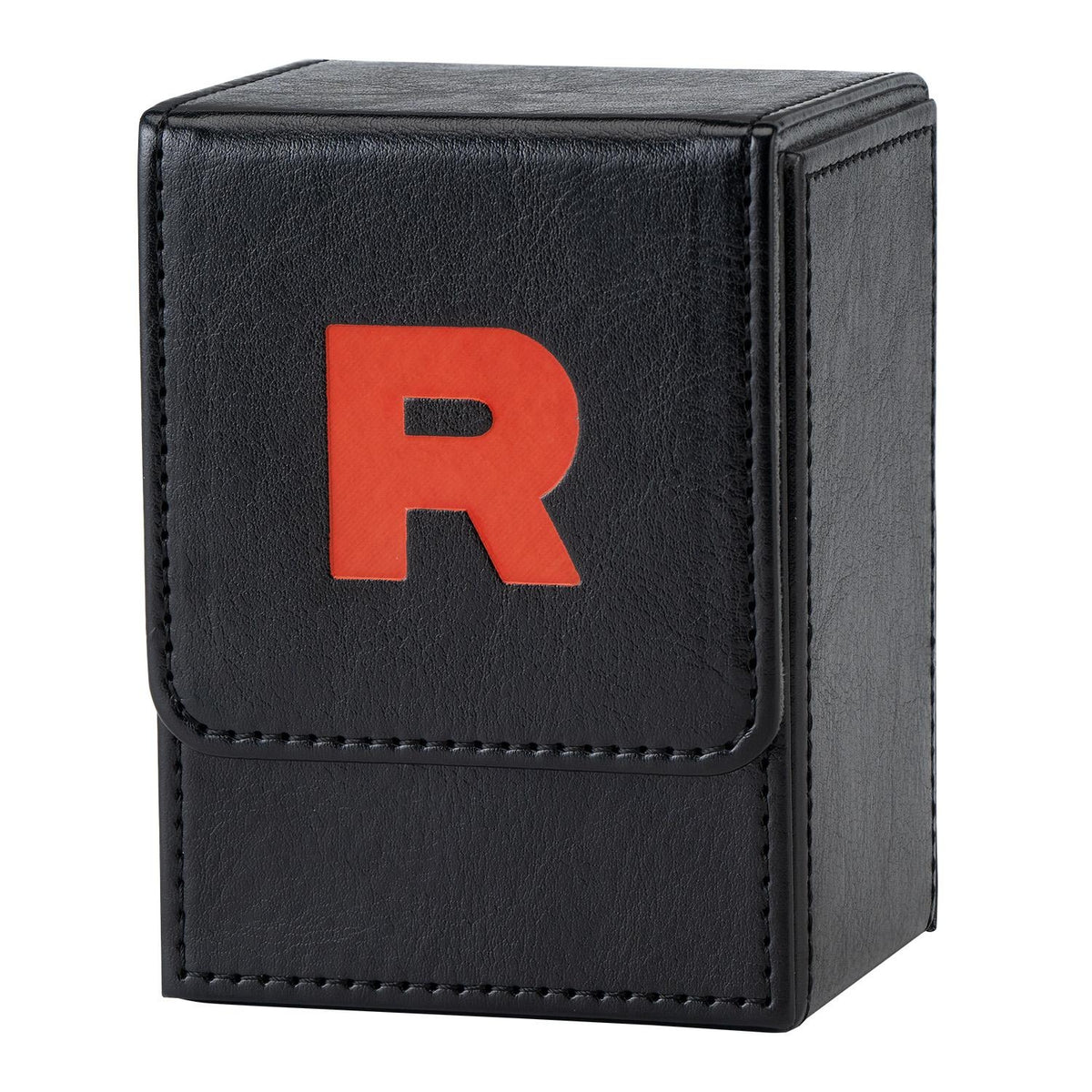 Pokémon TCG Flip Deck Case Team Rocket trendygifthk Main image