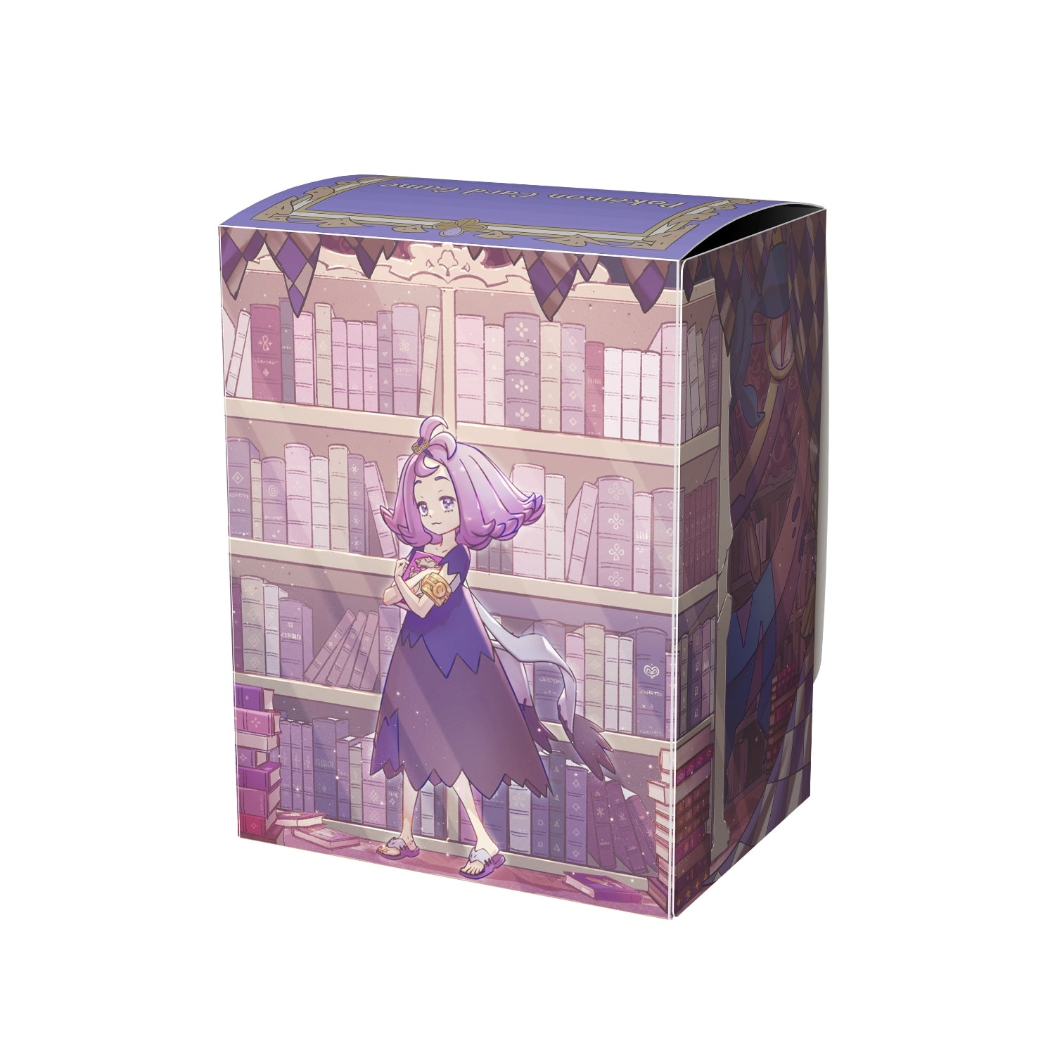 Pokémon TCG MEGA Expansion Pack Booster Box trendygifthk