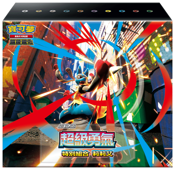 Pokémon TCG MEGA Expansion Pack Booster Box