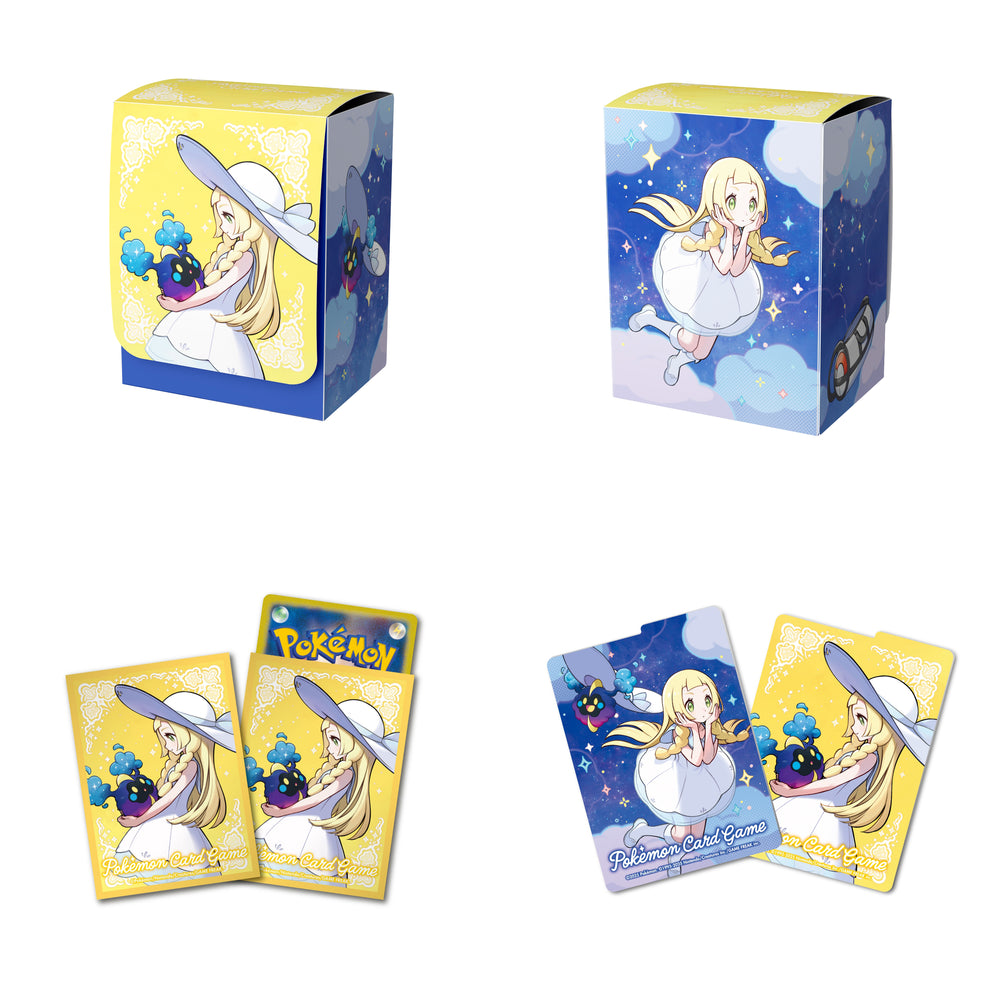 Pokémon TCG MEGA Expansion Pack Booster Box trendygifthk