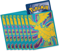 Pokémon TCG Mega Evolution—Ascended Heroes Elite Trainer Box trendygifthk