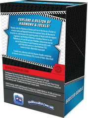 Pokémon TCG Scarlet & Violet Black Bolt 10.5 Booster Bundle Set trendygifthk