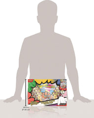 Pokémon TCG Mega Evolution Ascended Heroes Premium Poster Collection trendygifthk