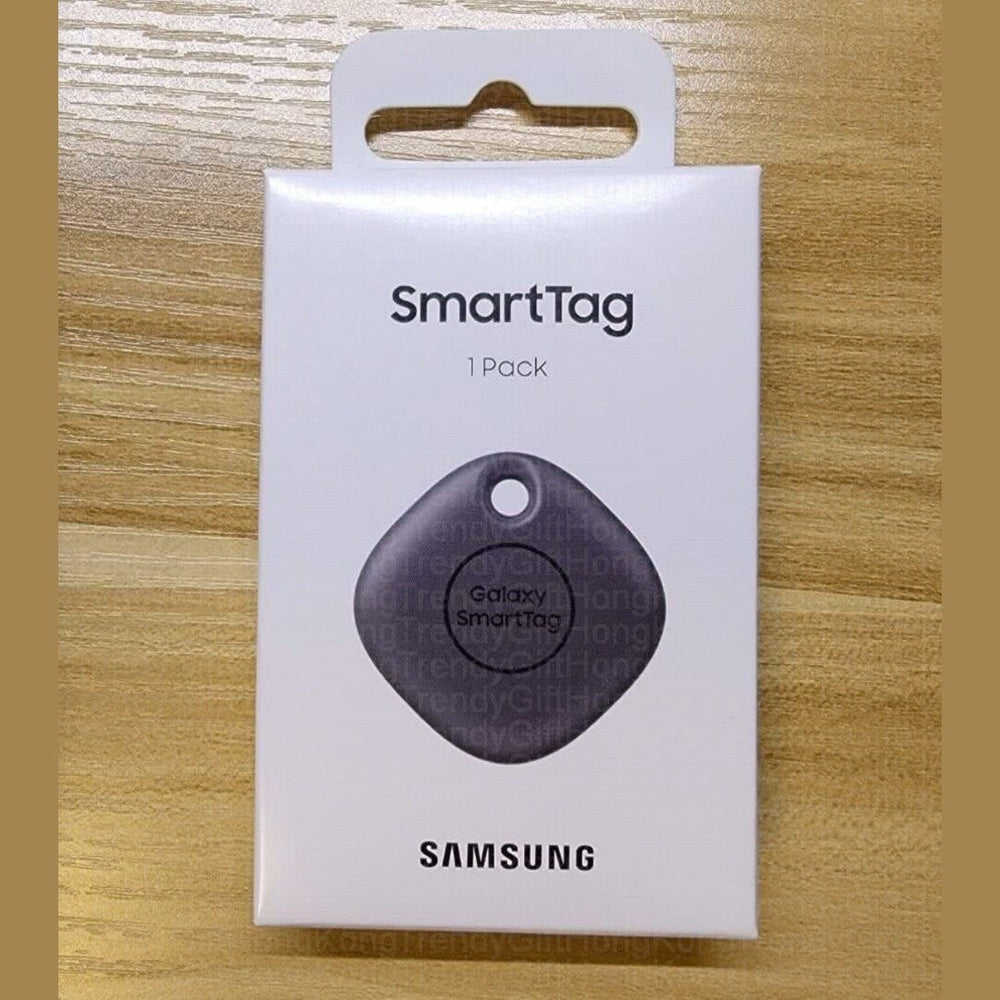 Samsung Galaxy SmartTag EI-T5300BBEGWW - Bluetooth Tracker trendygifthk