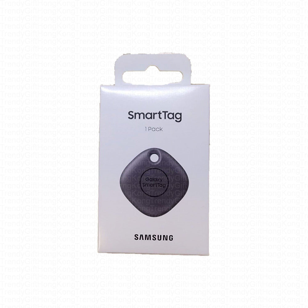 Samsung Galaxy SmartTag EI-T5300BBEGWW - Bluetooth Tracker trendygifthk