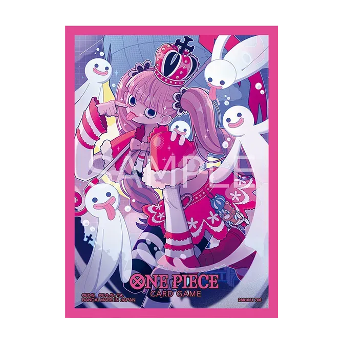 ONE PIECE Card Game Treasure Chest Vol. 2 [TC-02] – Asia Exclusive Japanese Language Version