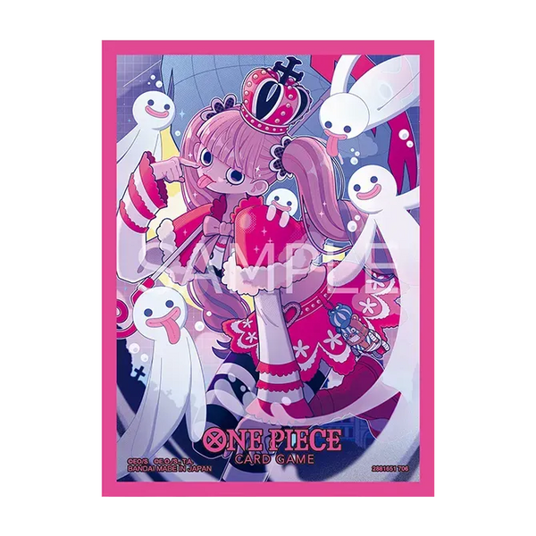 ONE PIECE Card Game Treasure Chest Vol. 2 [TC-02] – Asia Exclusive Japanese Language Version