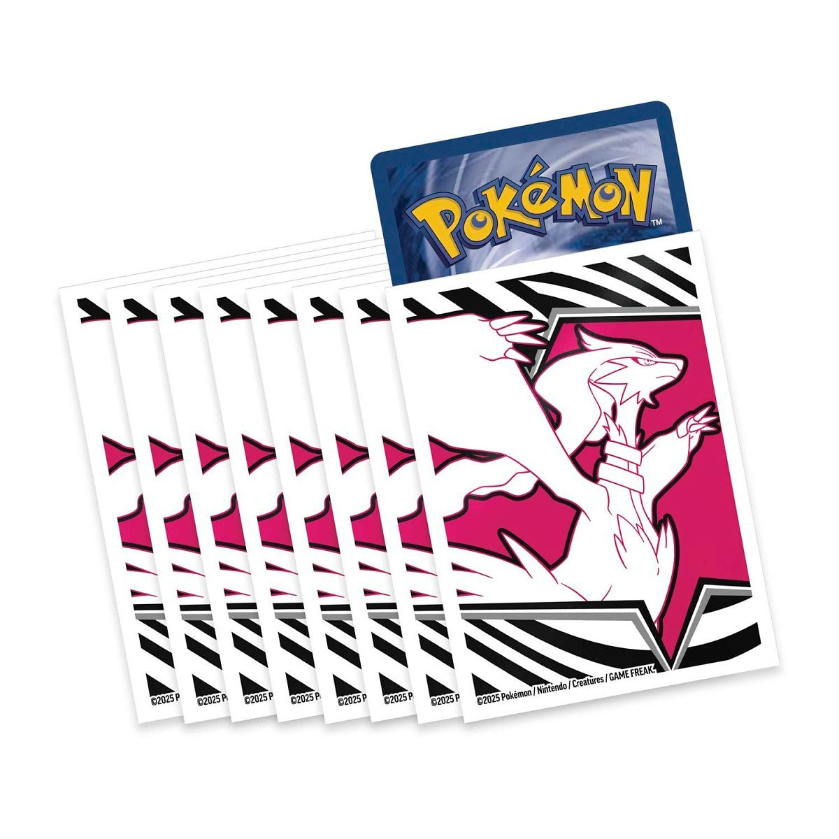 Pokémon Scarlet and Violet White Flare Pokemon Center Elite Trainer Box trendygifthk
