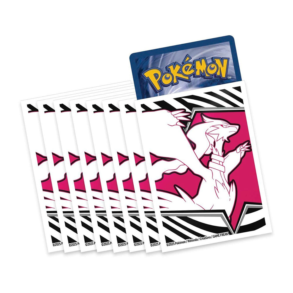 Pokémon Scarlet and Violet White Flare Pokemon Center Elite Trainer Box trendygifthk