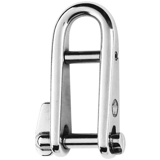 Wichard 81432 key pin shackle with bar 5mm Main image