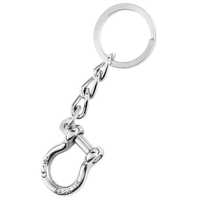 Wichard Key-Ring with Shackle - Part #9304 trendygifthk
