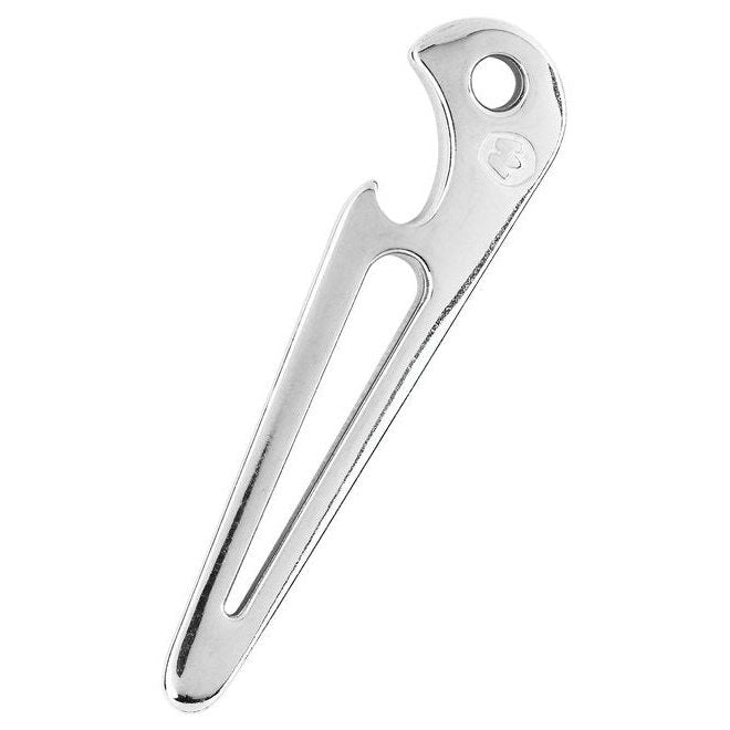 Wichard 10303 Forged shackler with bottle opener Main image