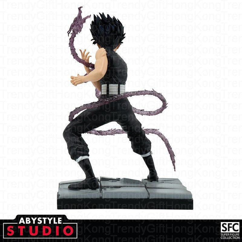 YU YU HAKUSHO Figurine - Hiei trendygifthk