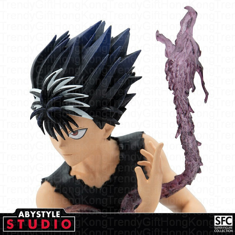 YU YU HAKUSHO Figurine - Hiei trendygifthk