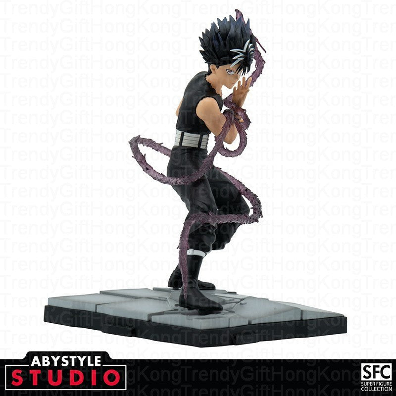 YU YU HAKUSHO Figurine - Hiei trendygifthk