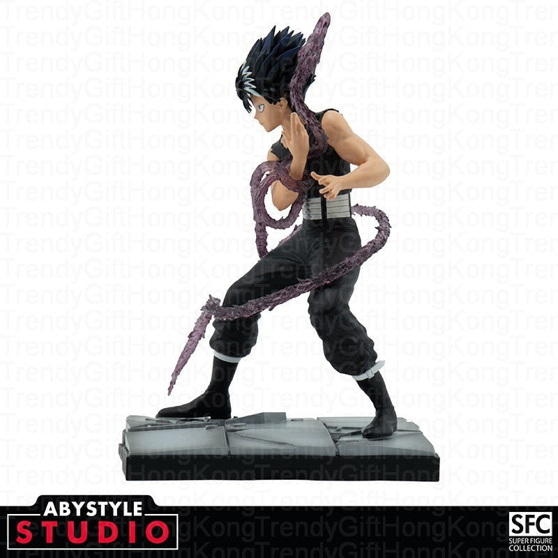 YU YU HAKUSHO Figurine - Hiei trendygifthk