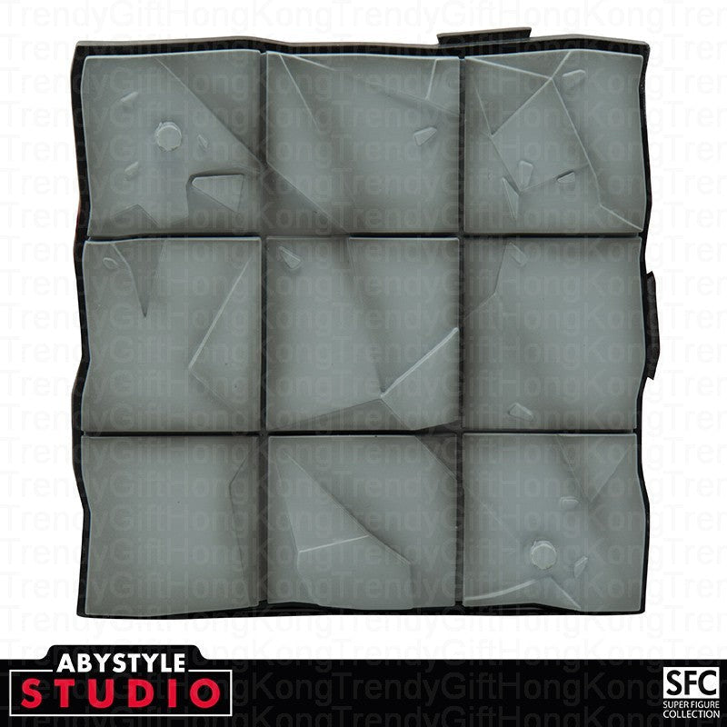 YU YU HAKUSHO Figurine - Hiei trendygifthk