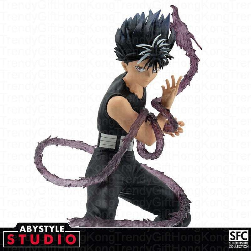 YU YU HAKUSHO Figurine - Hiei trendygifthk
