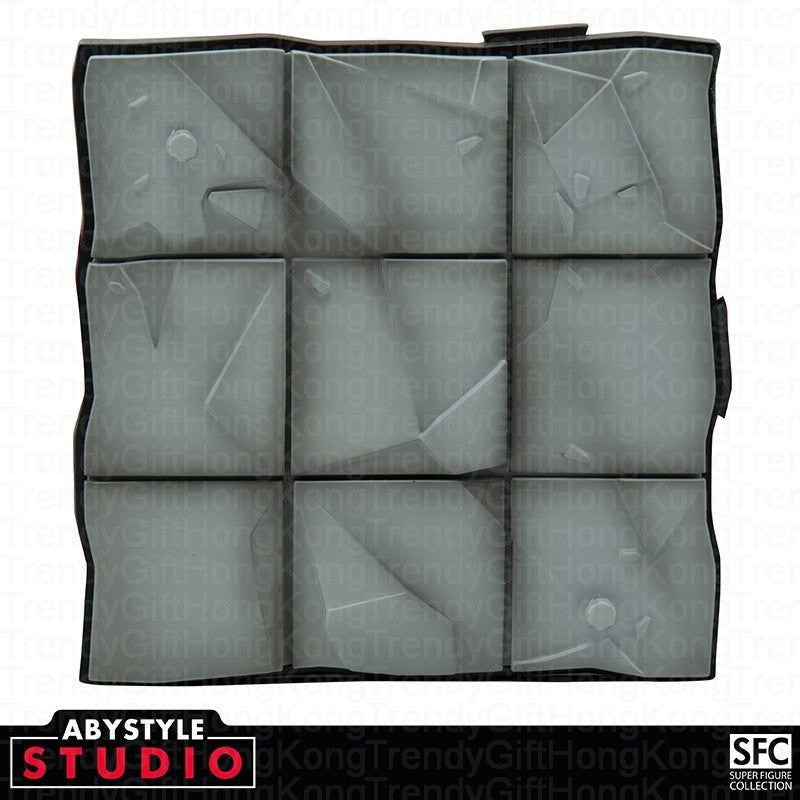 YU YU HAKUSHO Figurine - Yusuke trendygifthk