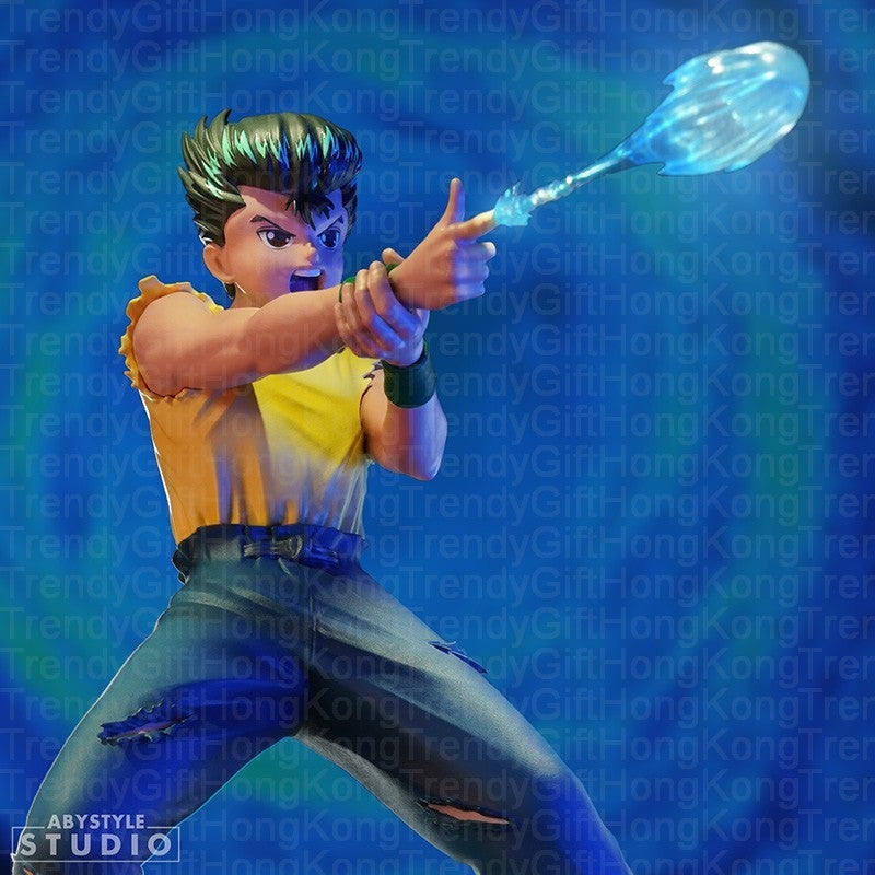 YU YU HAKUSHO Figurine - Yusuke trendygifthk