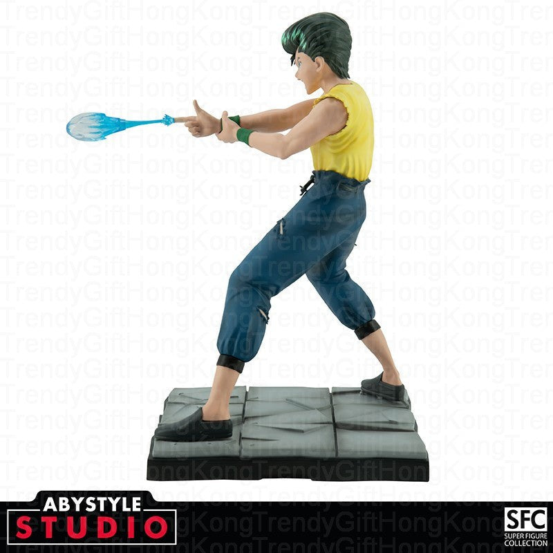 YU YU HAKUSHO Figurine - Yusuke trendygifthk