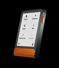 Ledger Flex™ - Next-Gen Secure E Ink® Touchscreen Wallet trendygifthk