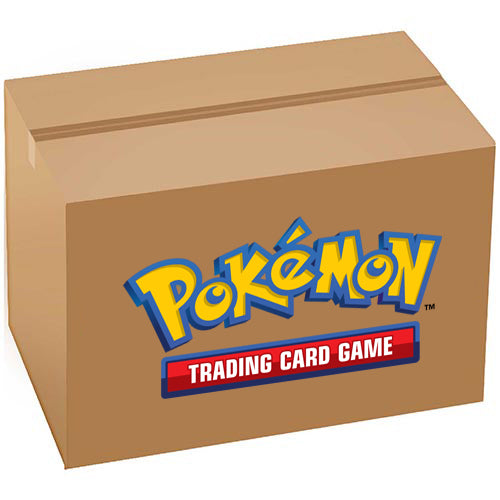 PRE-ORDER Pokemon 【SV9】Battle Partners Booster BOX & CASE〔Factory Sealed〕 trendygifthk