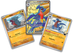 Pokémon TCG Cynthia’s Garchomp ex Premium Collection trendygifthk