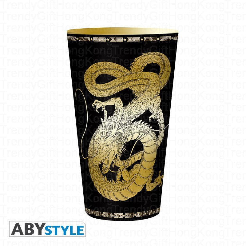 DRAGON BALL Shenron Glass - Large 400ml Capacity trendygifthk